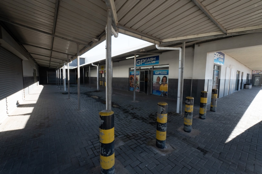 To Let Commercial Property for Rent in Kwazakhele Eastern Cape